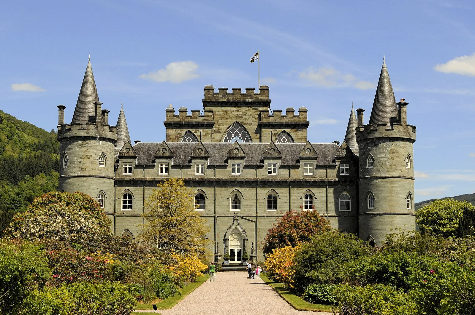 Inveraray