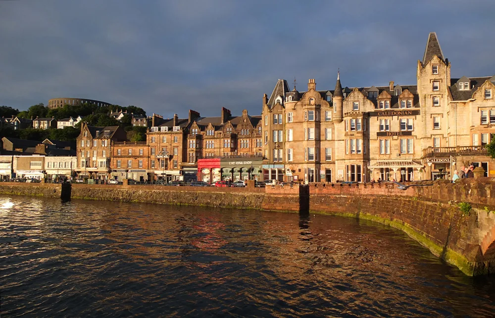 Oban
