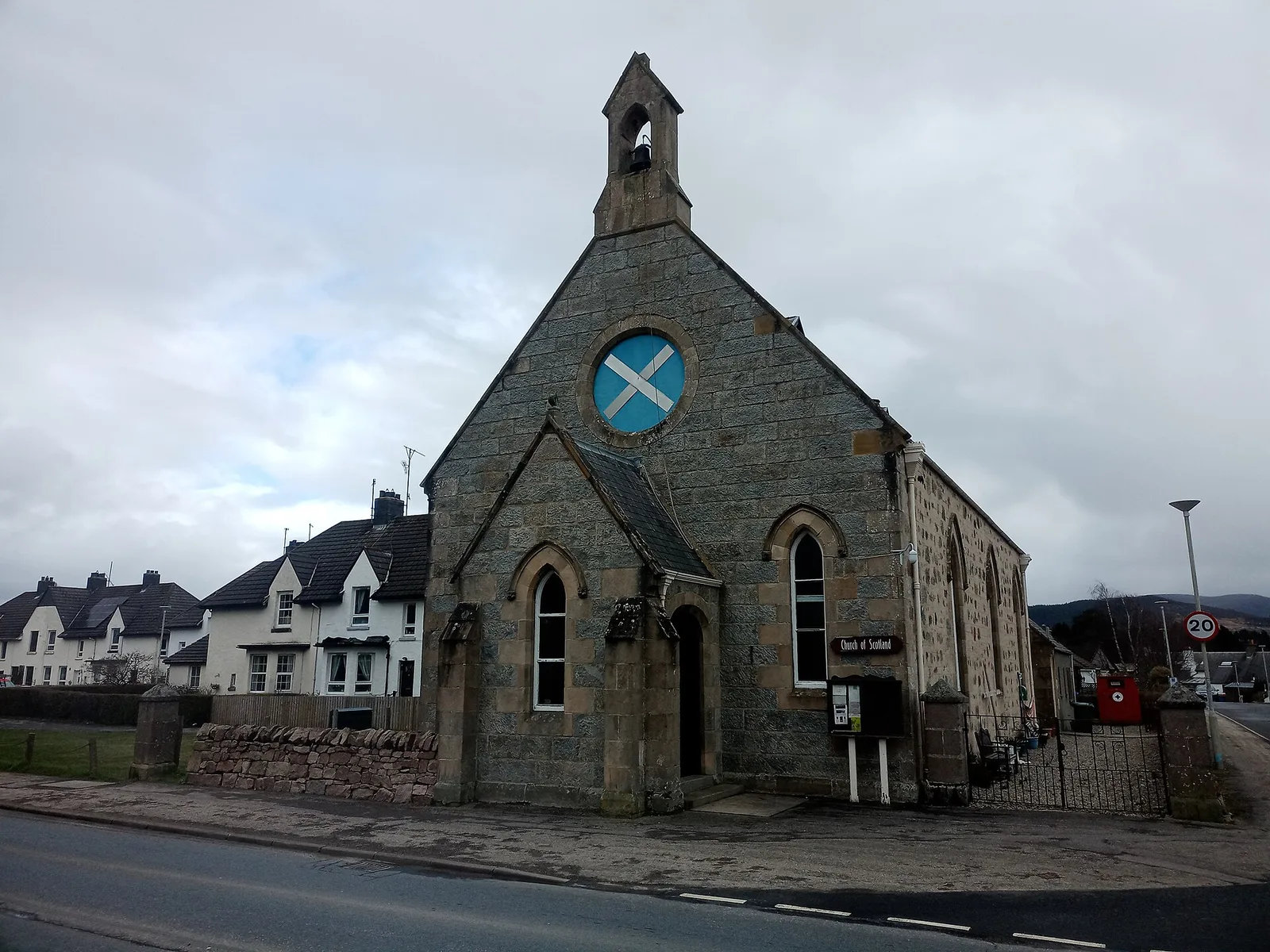 Aviemore