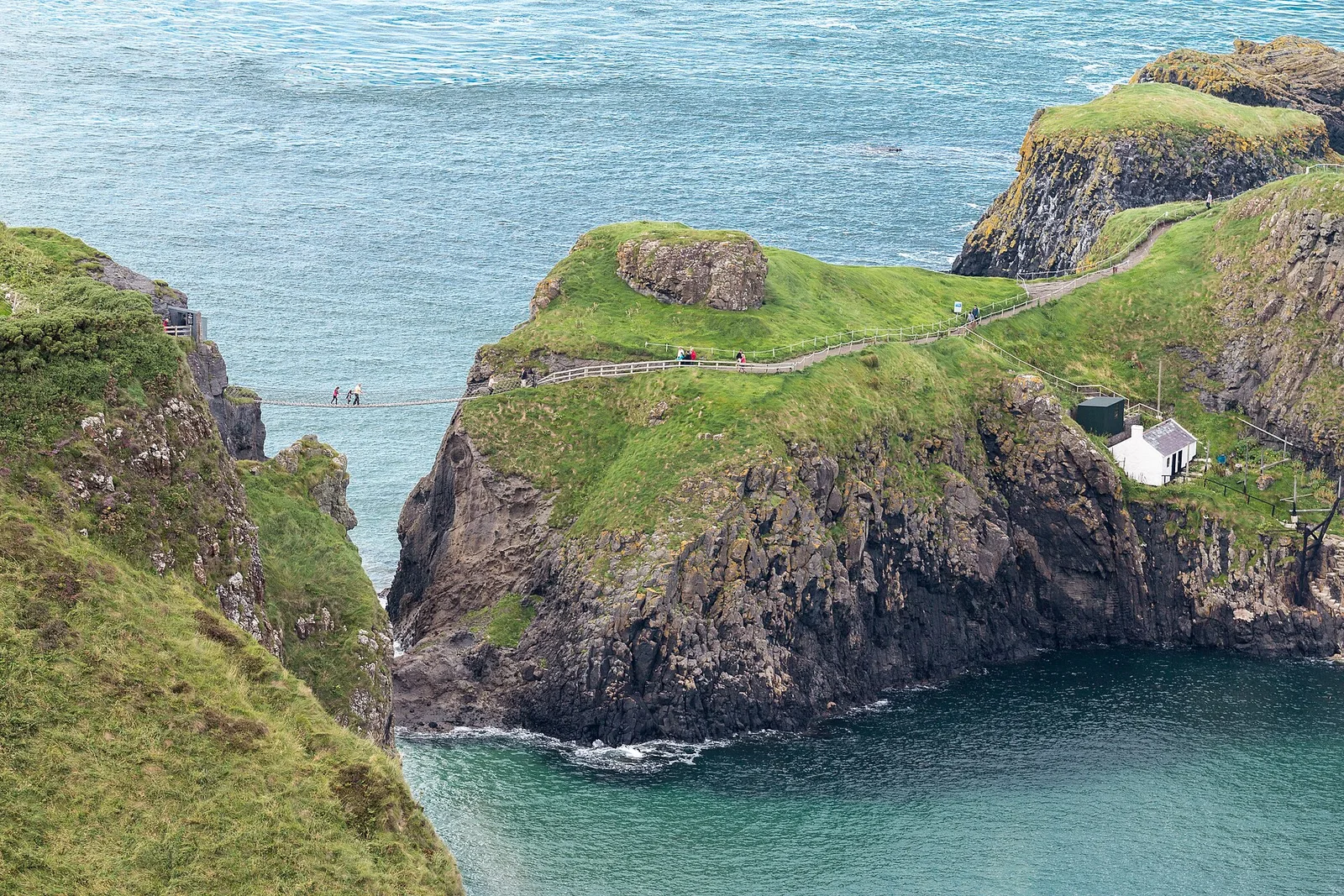 Carrick-a-Rede