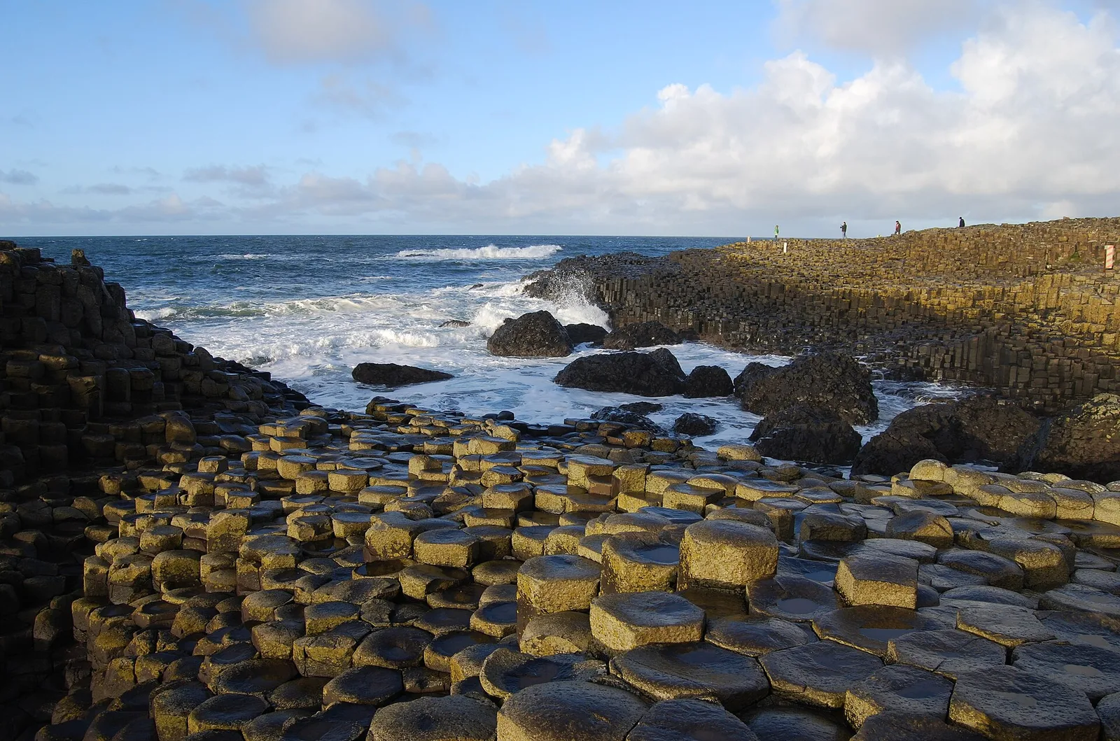 Causeway Coastal Route
