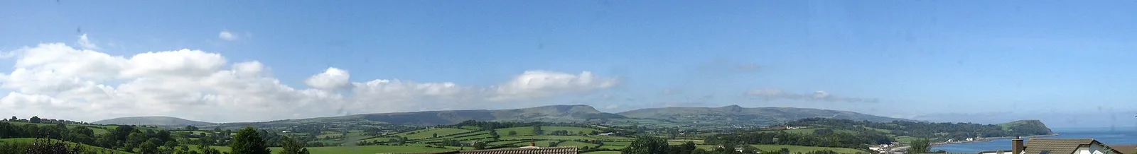 Glens of Antrim