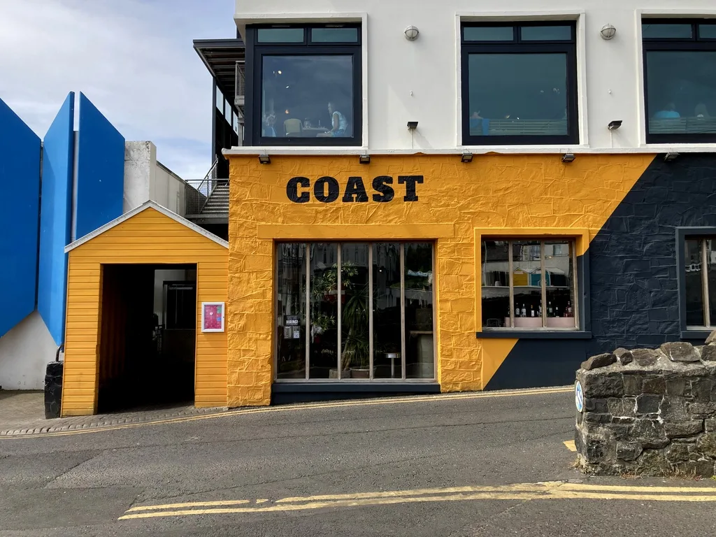 Portrush