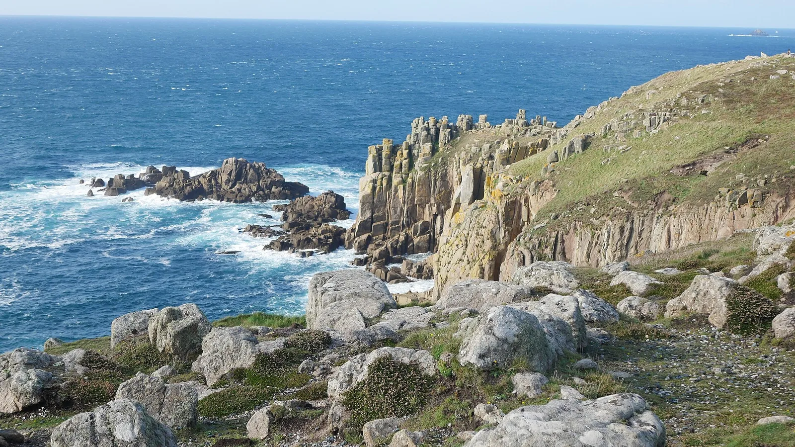 Lands End