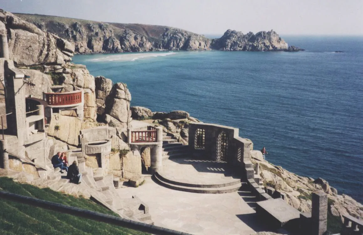 Minack
