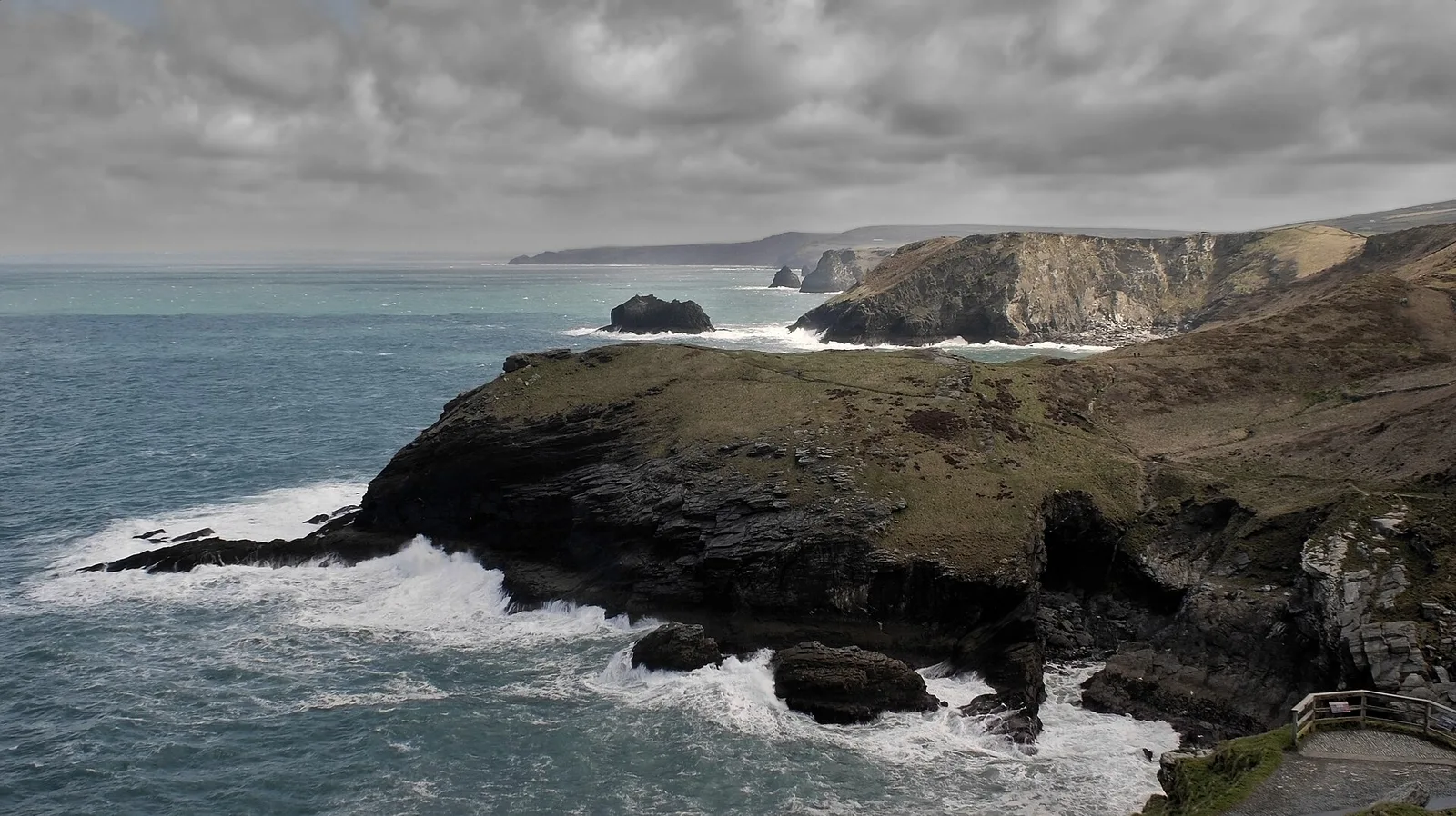 Tintagel