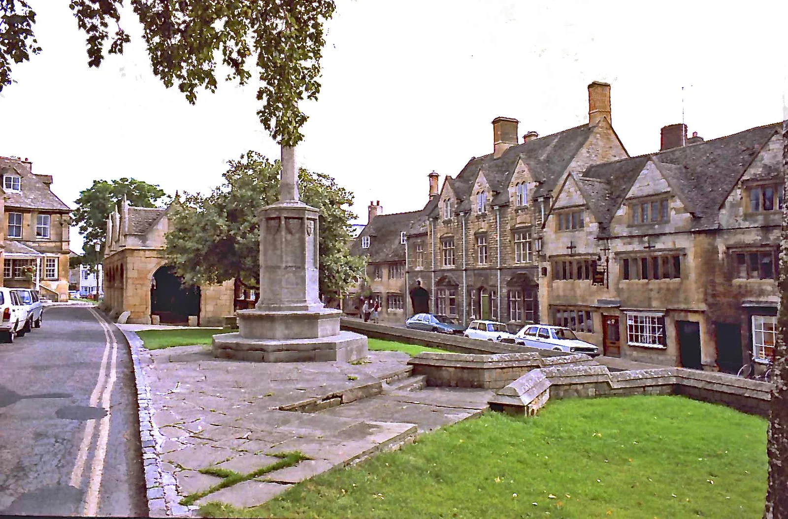 Chipping Campden