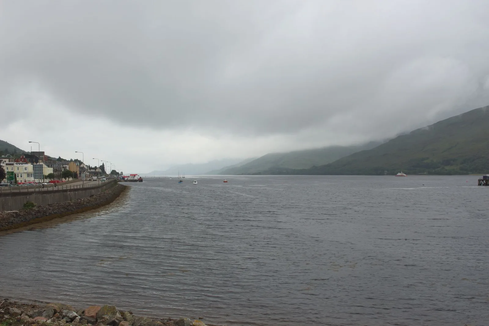 Fort William