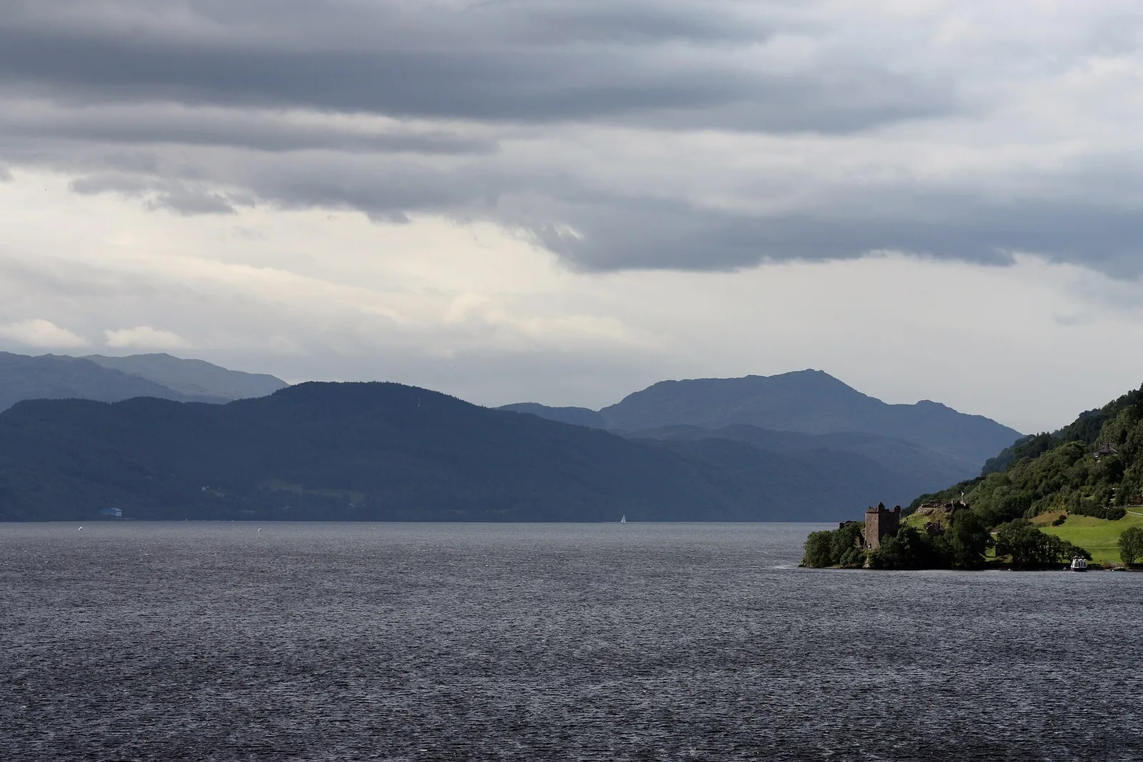 Loch Ness