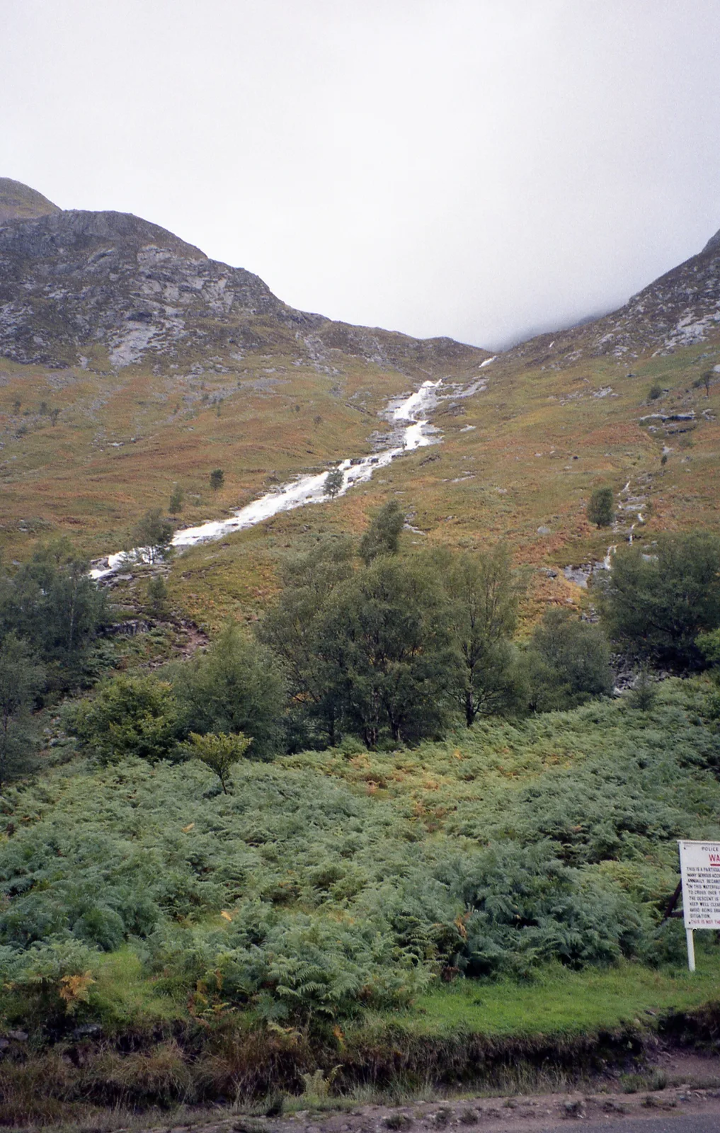 Ben Nevis
