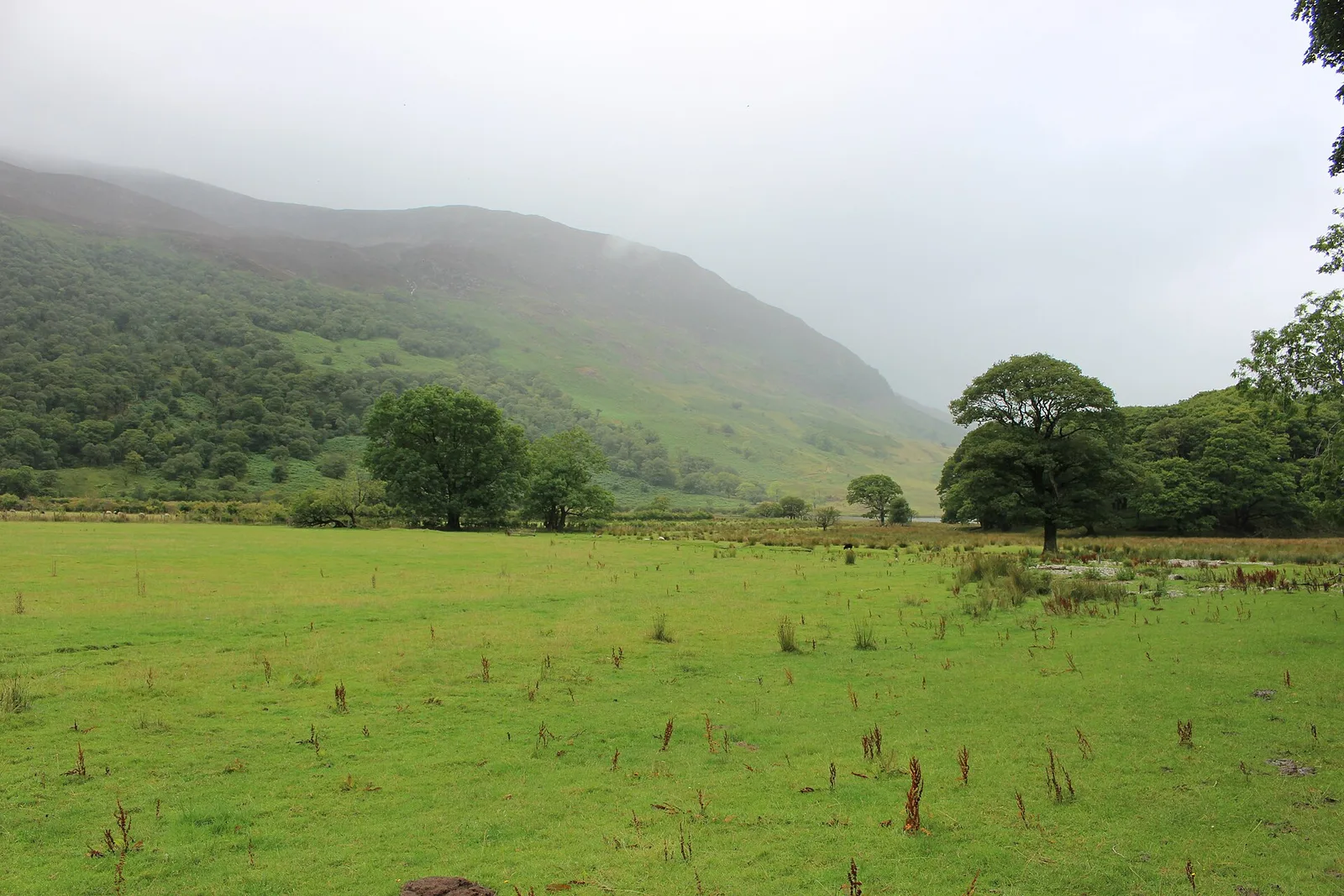 Buttermere