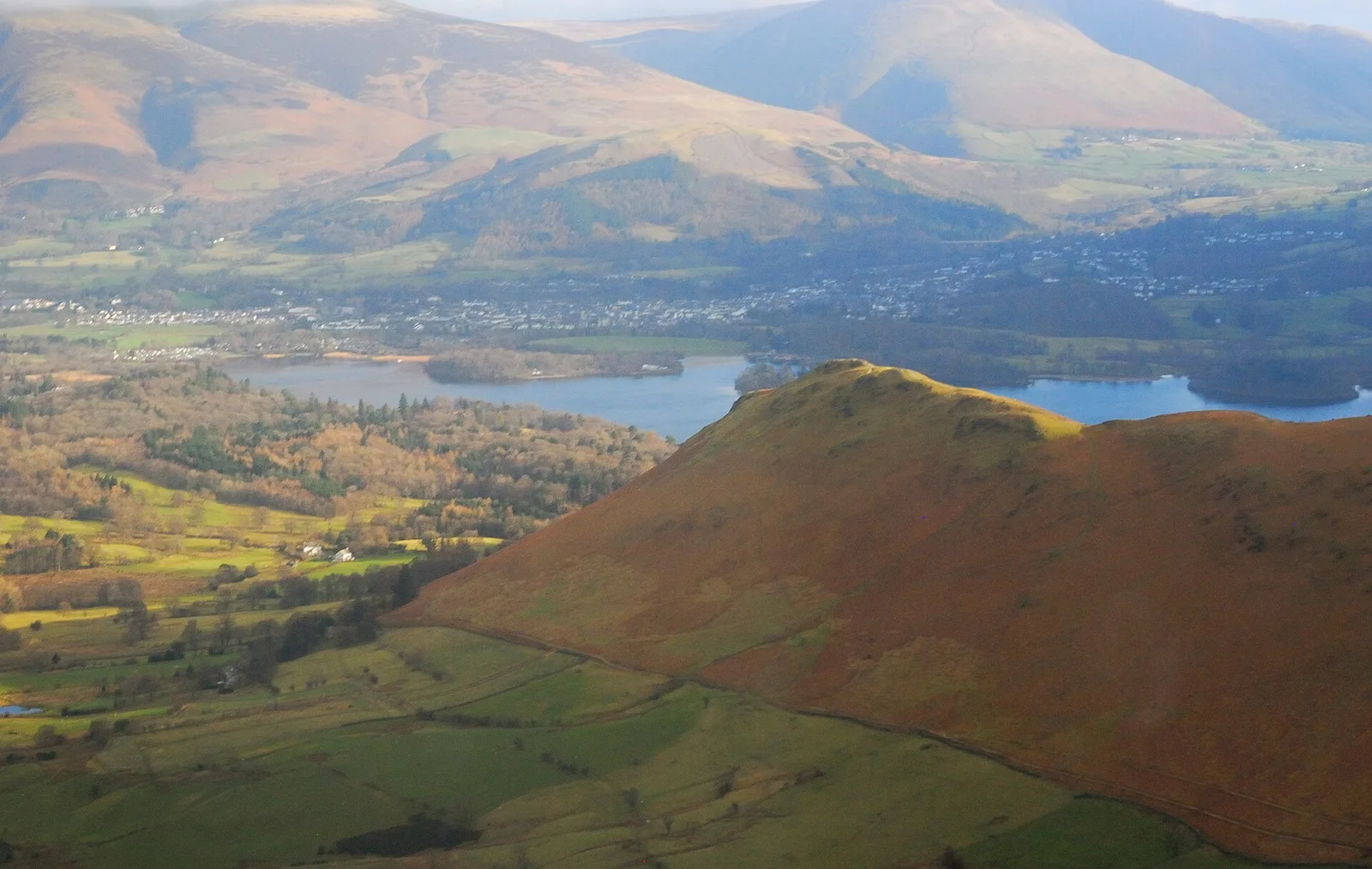 Lake District