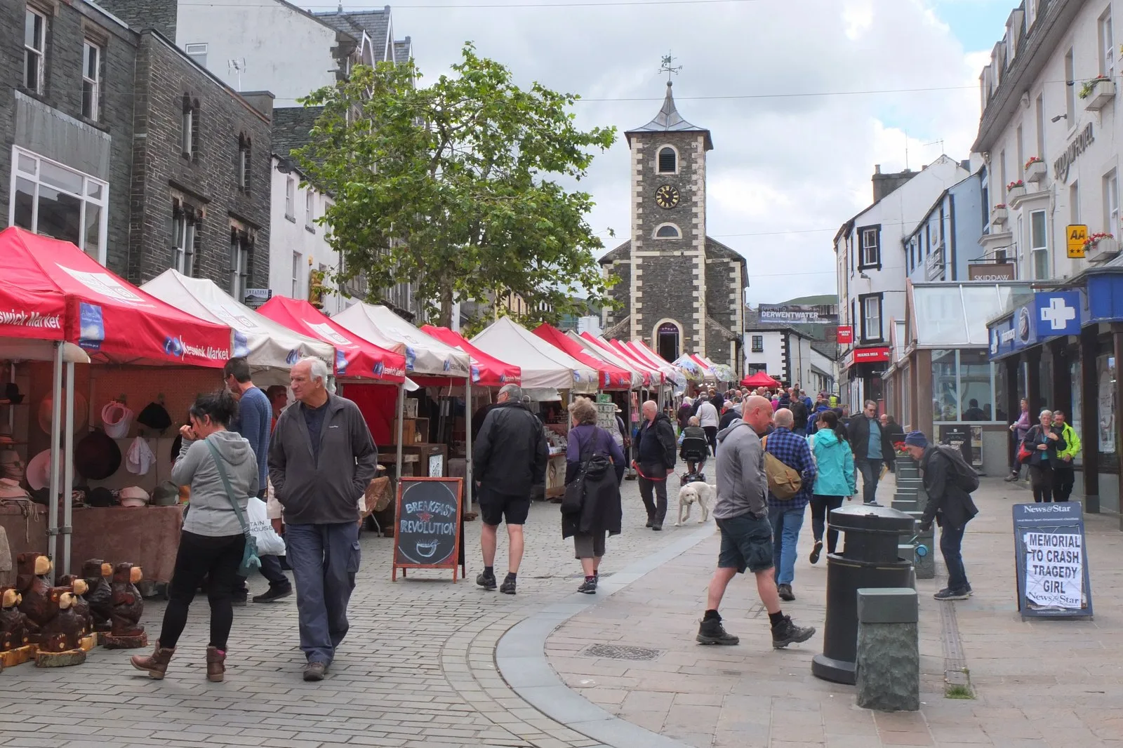 Keswick