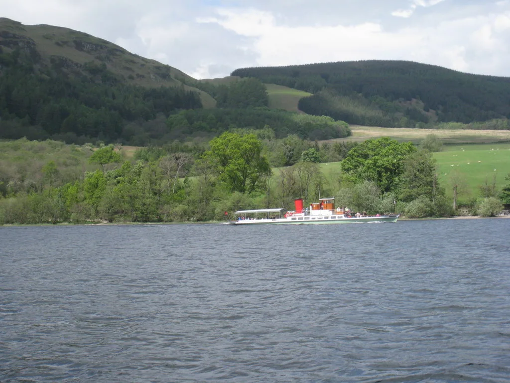 Ullswater