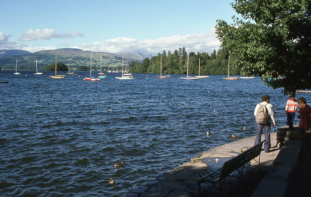 Windermere