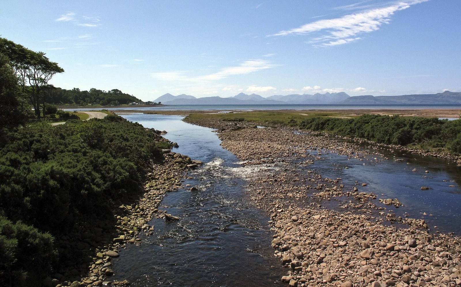 Applecross