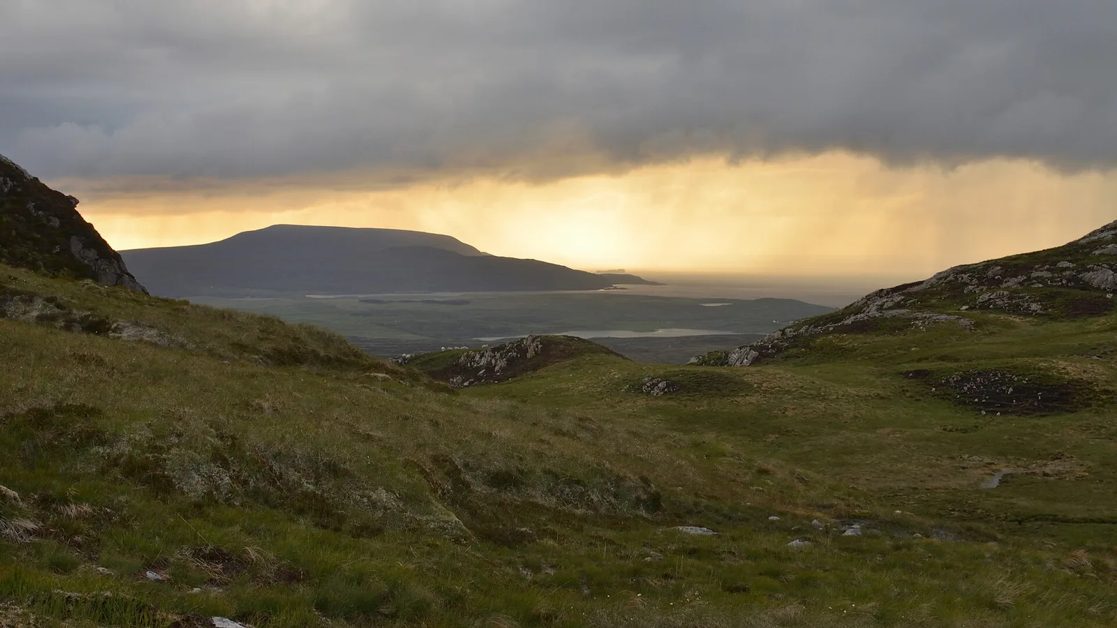 Durness