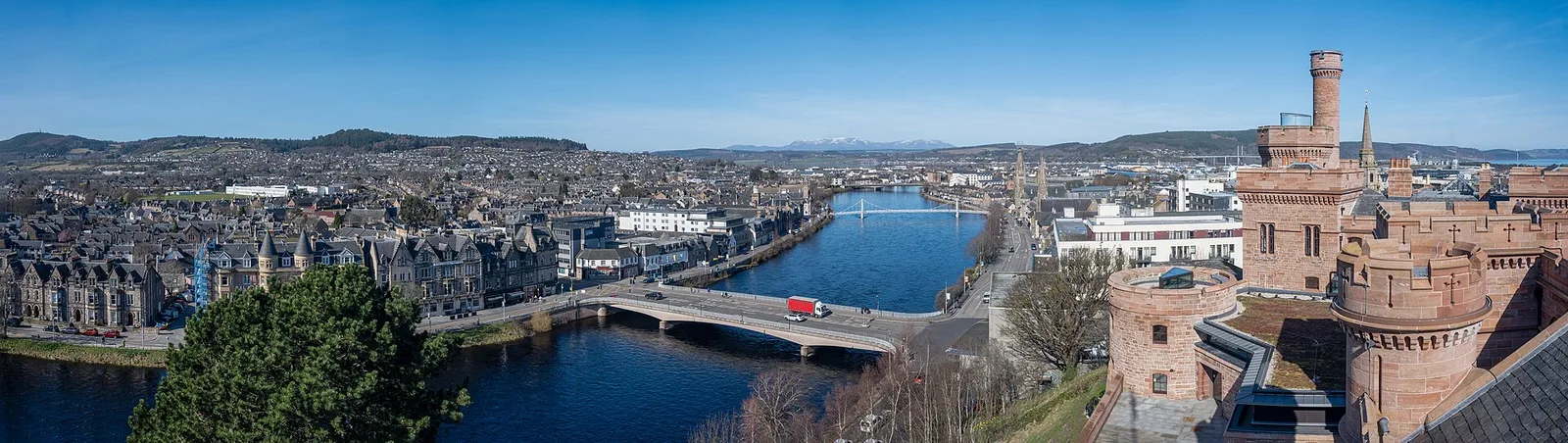 Inverness