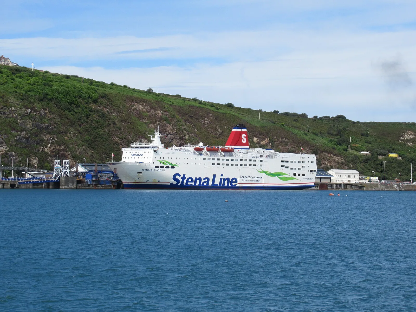 Fishguard