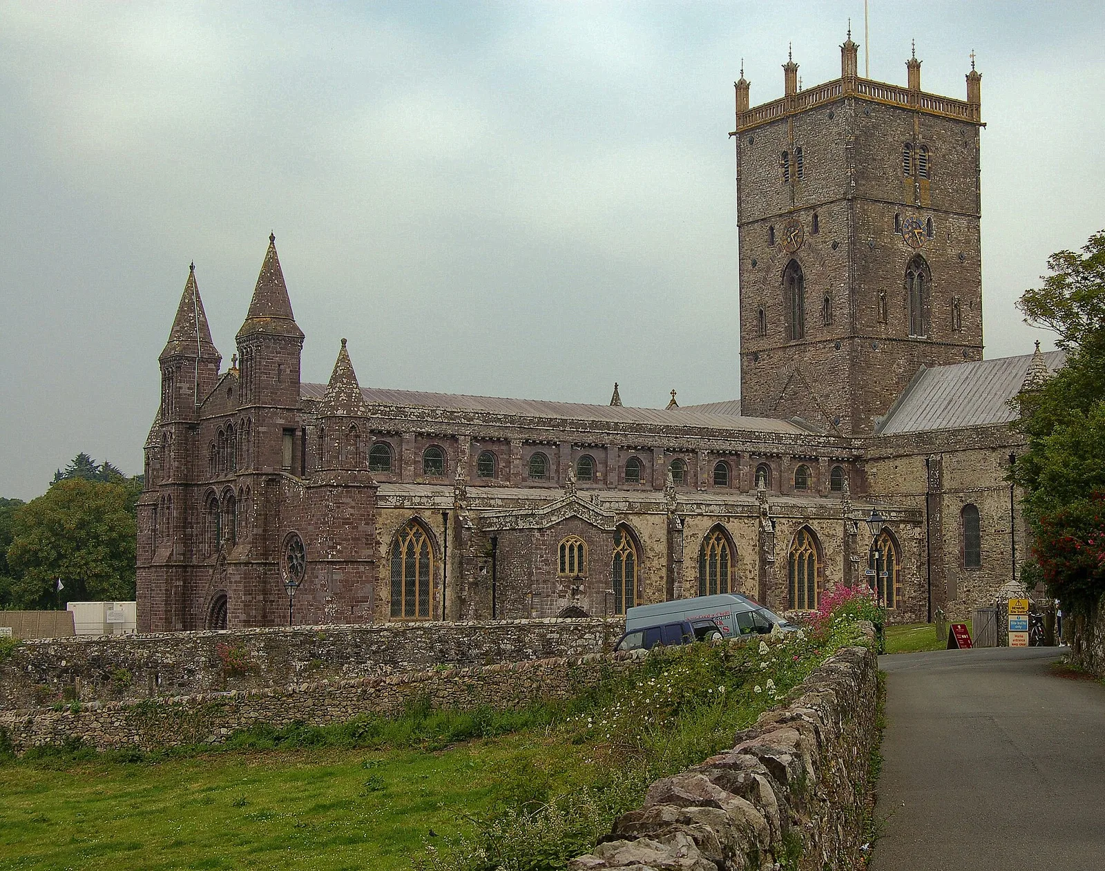 St Davids