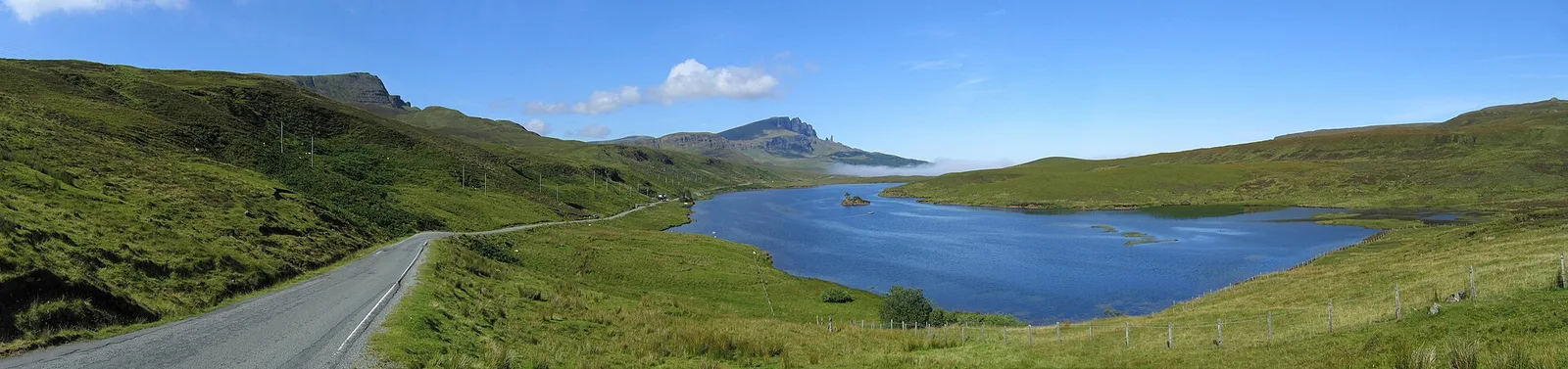 Isle of Skye