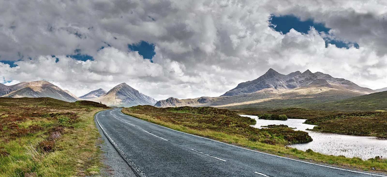 Cuillin