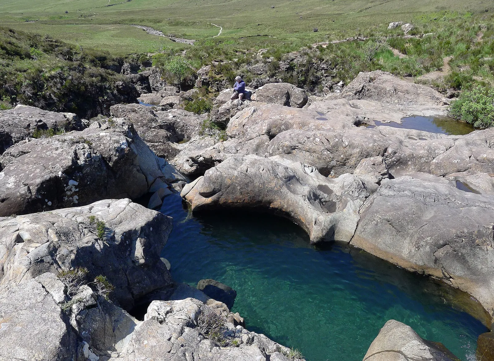 Fairy Pools