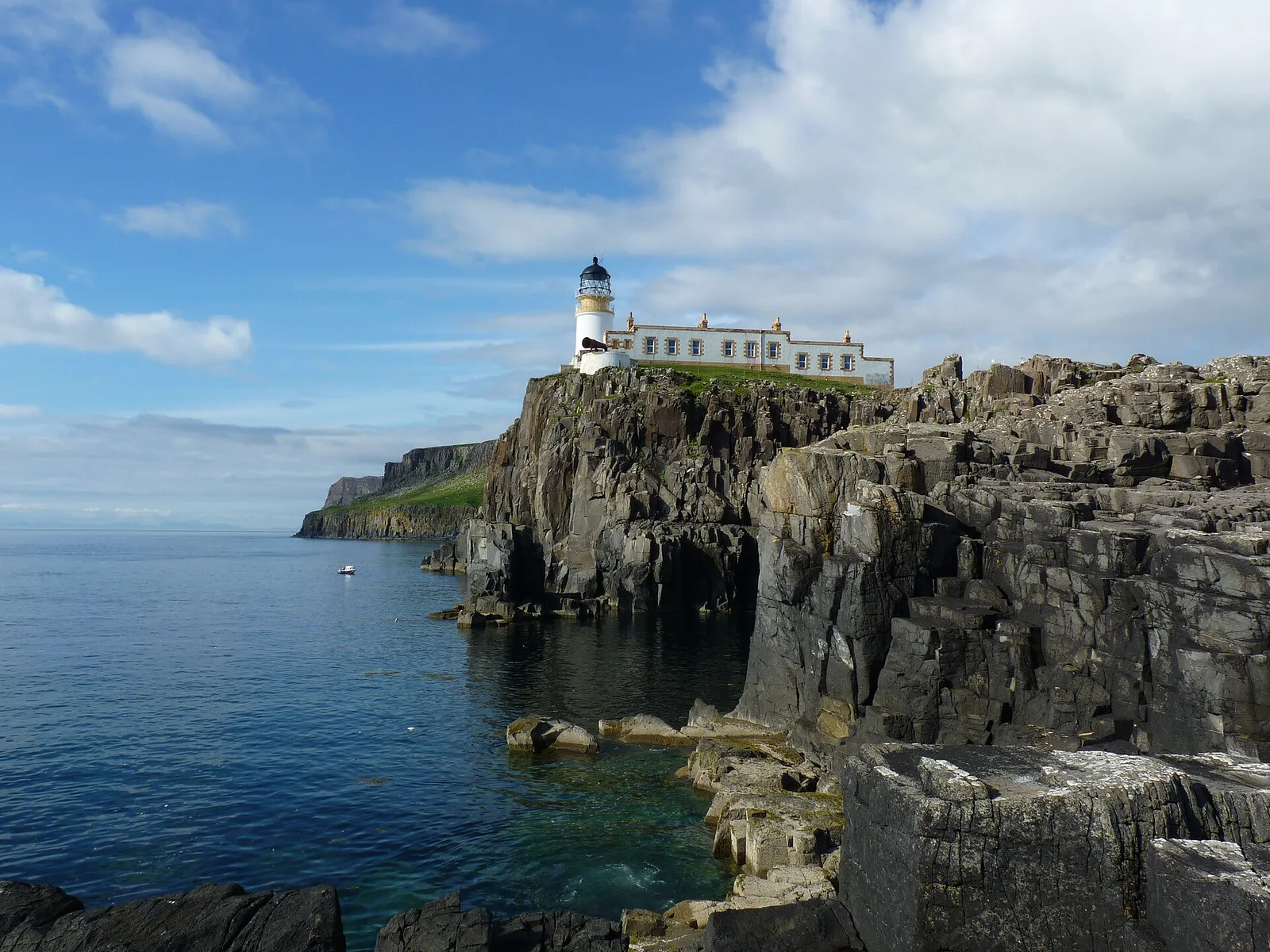 Neist Point