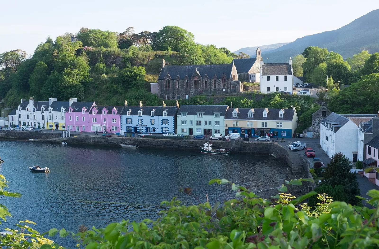 Portree