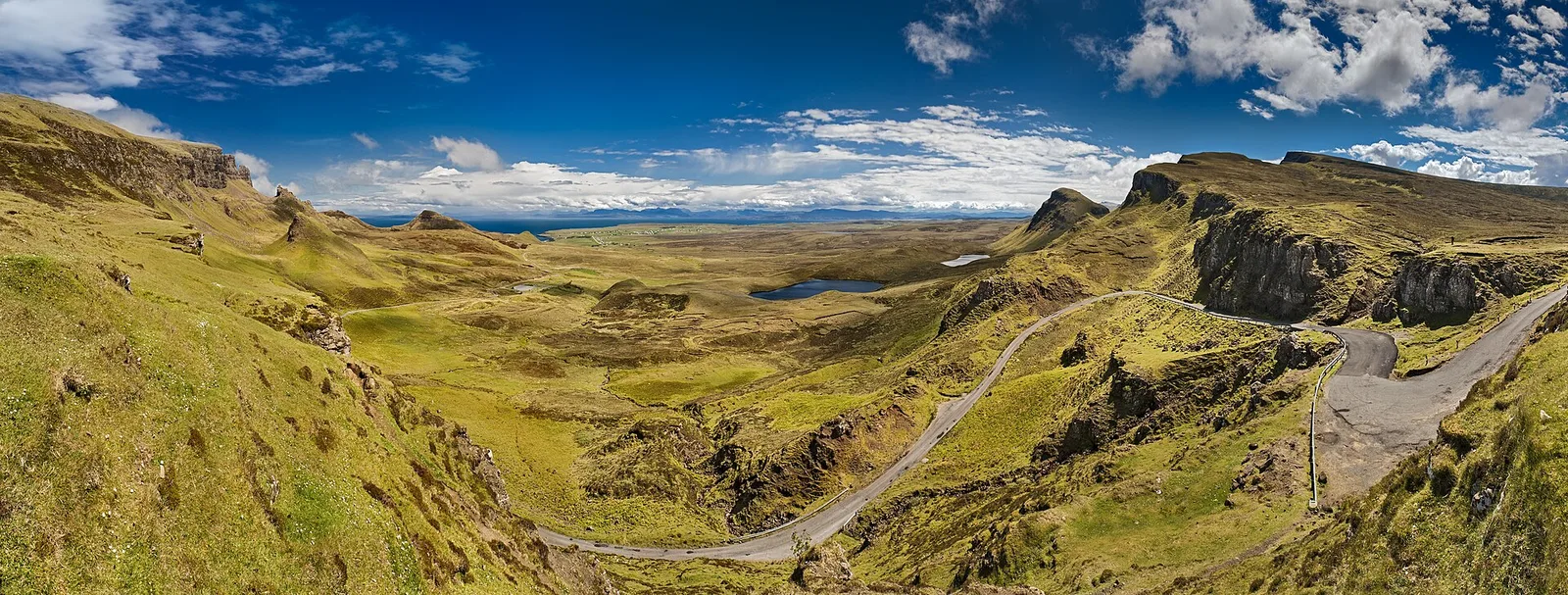 Quiraing
