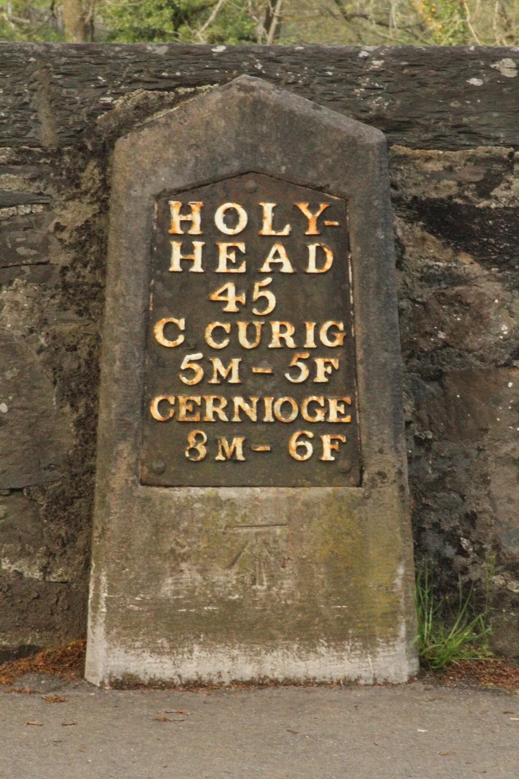 Betws-y-Coed