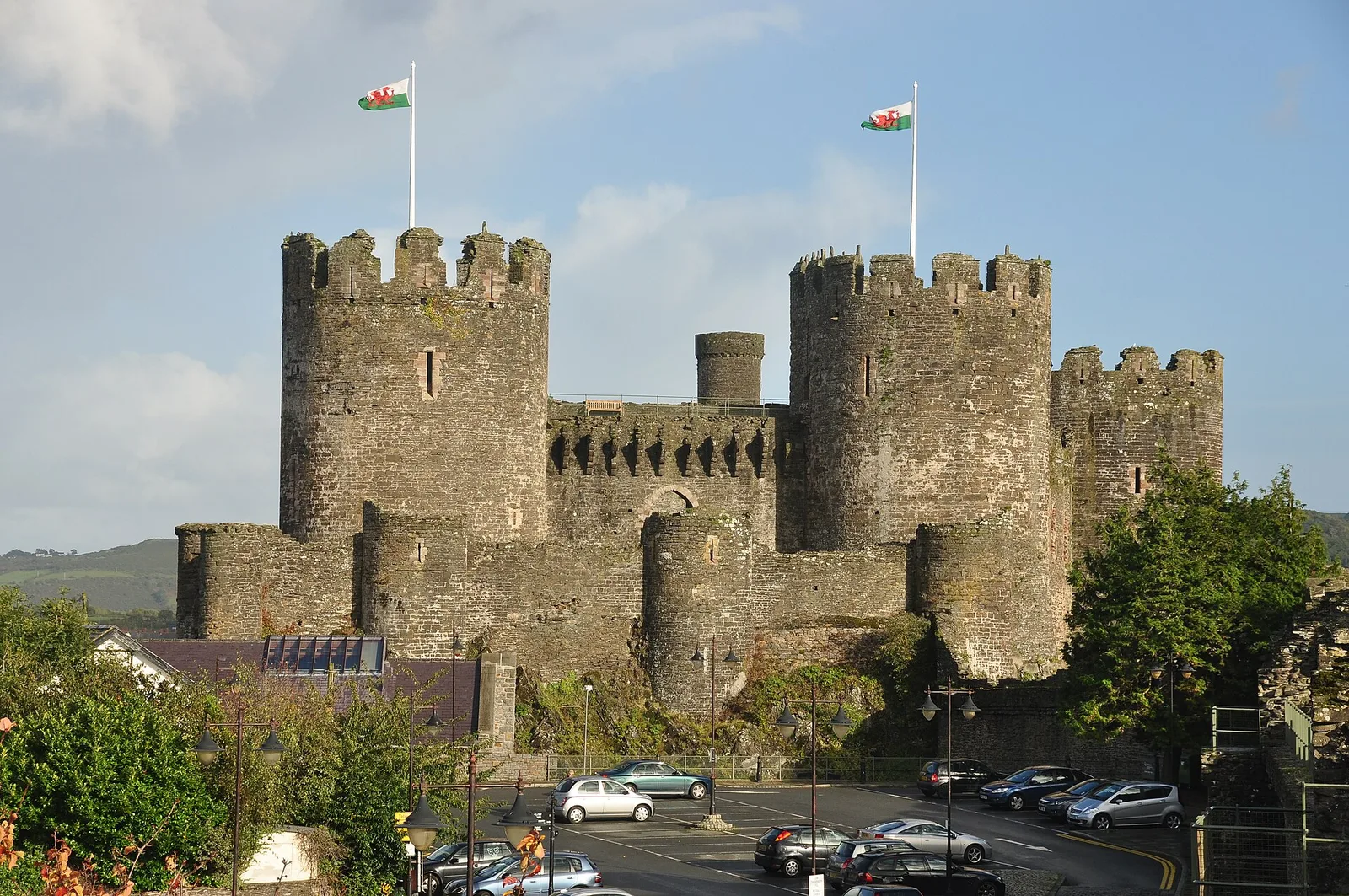 Conwy