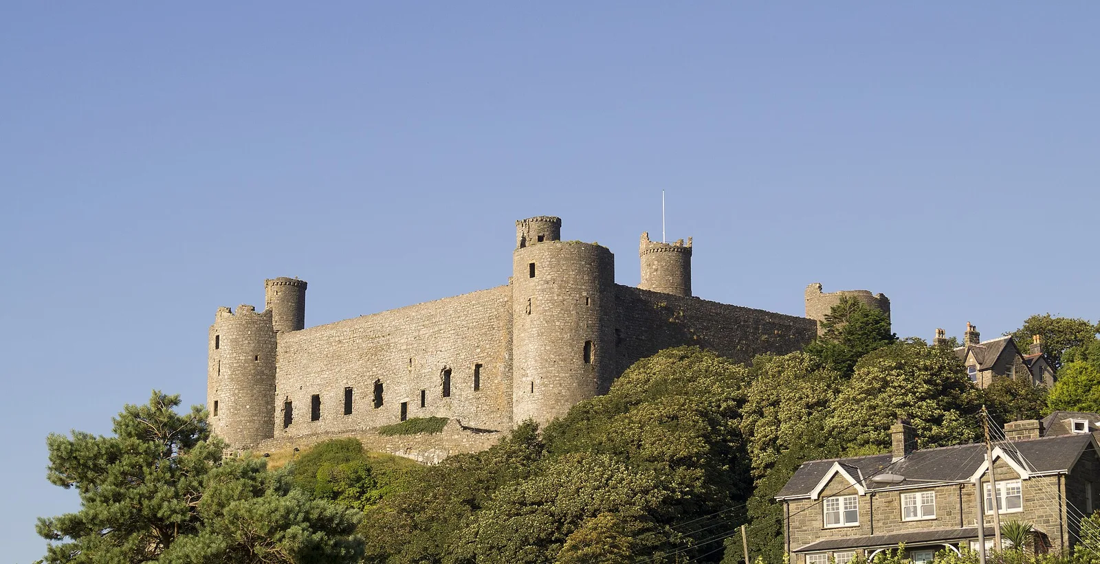 Harlech