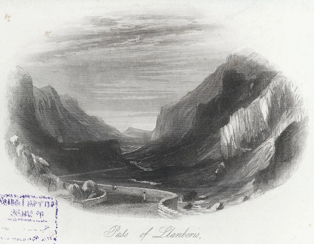 Llanberis