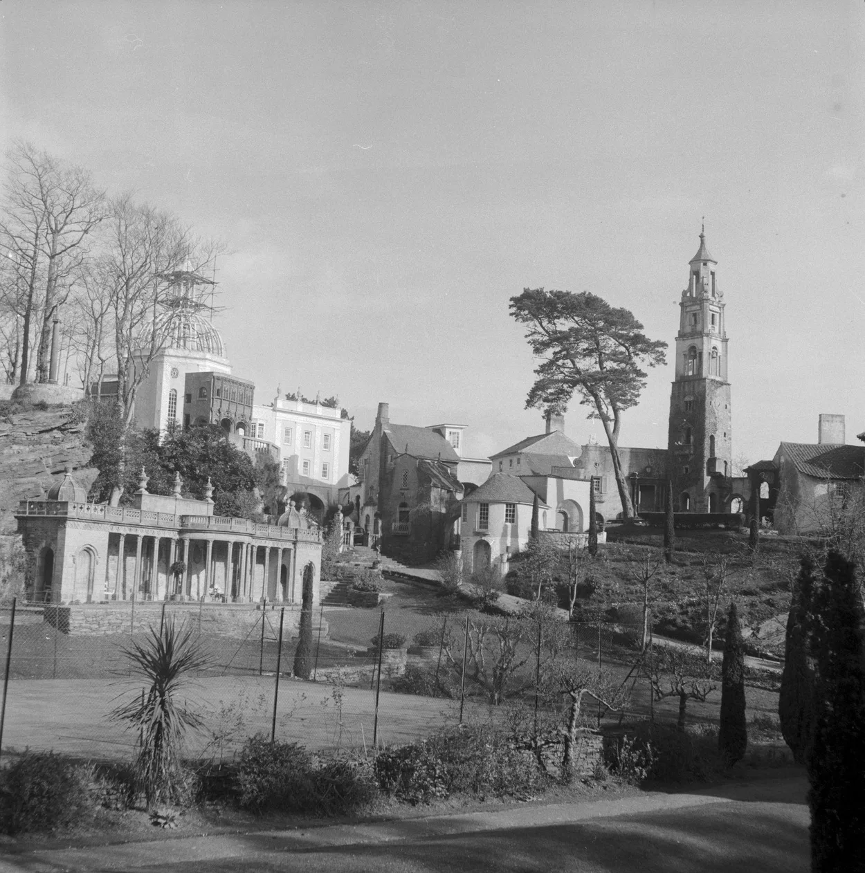 Portmeirion