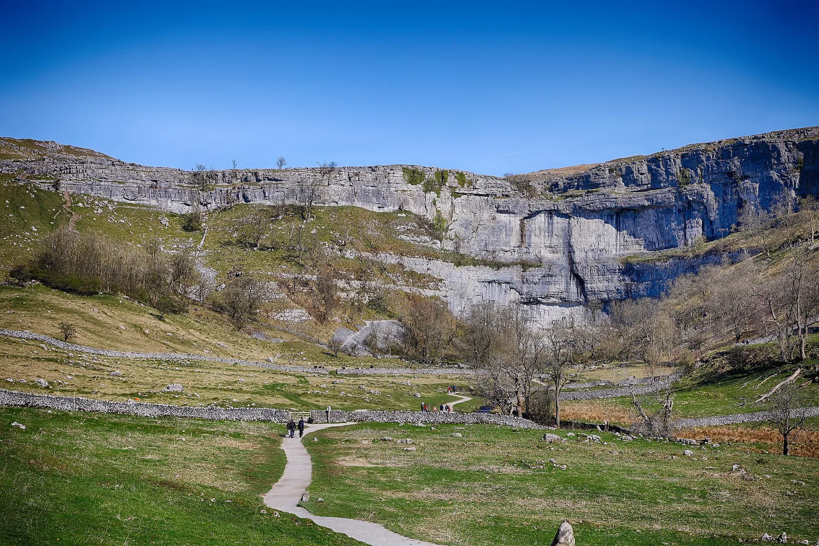 Yorkshire Dales