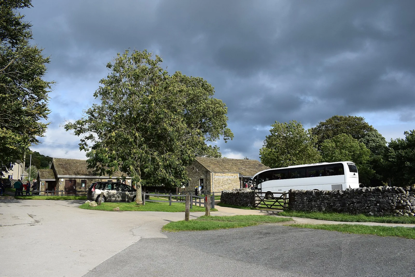 Grassington