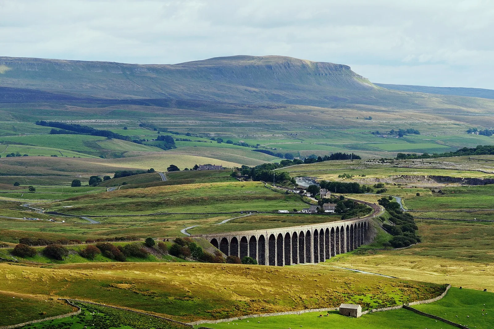 Ribblehead