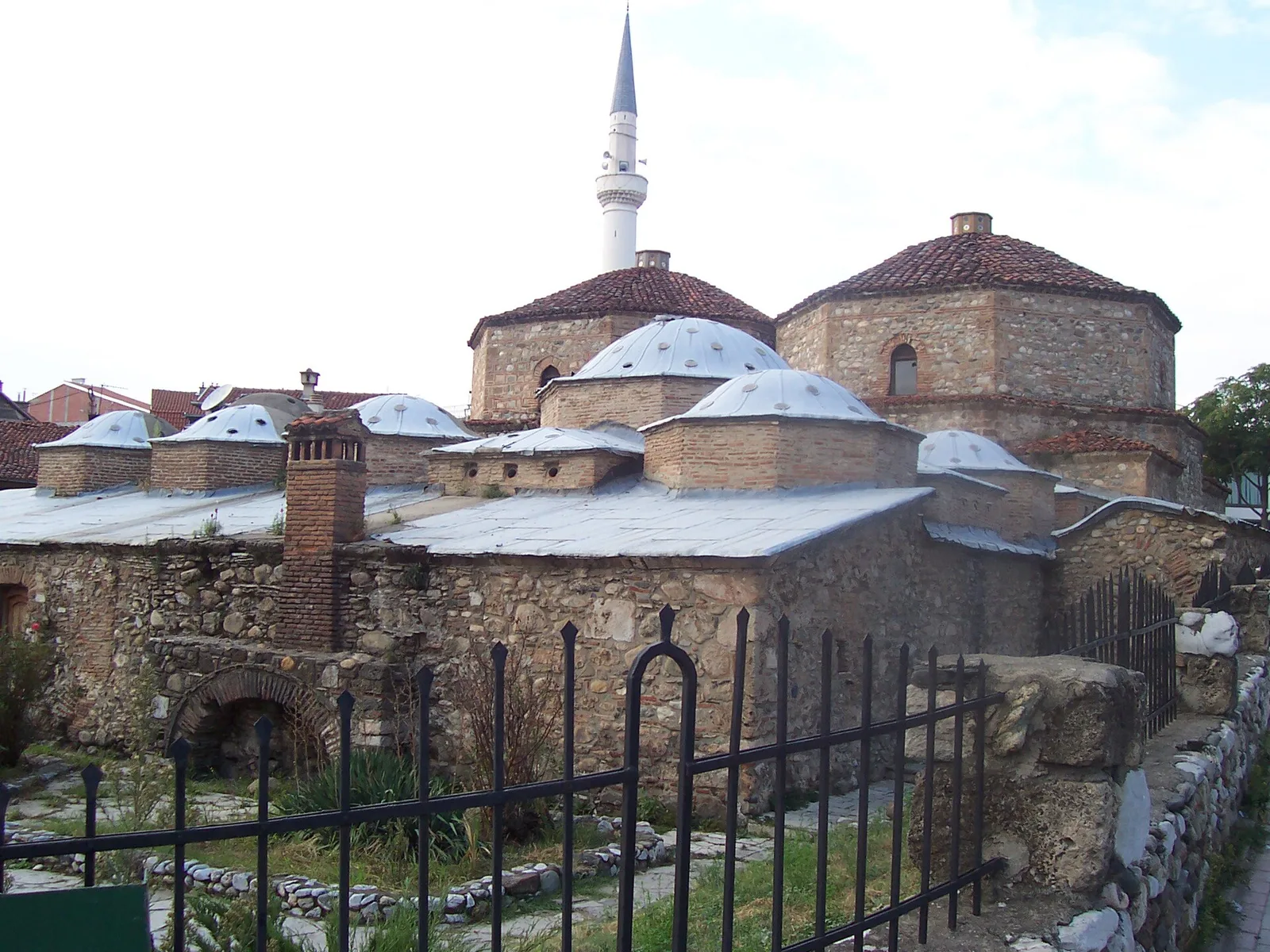 Prishtina, Prizren and the Rugova gorge