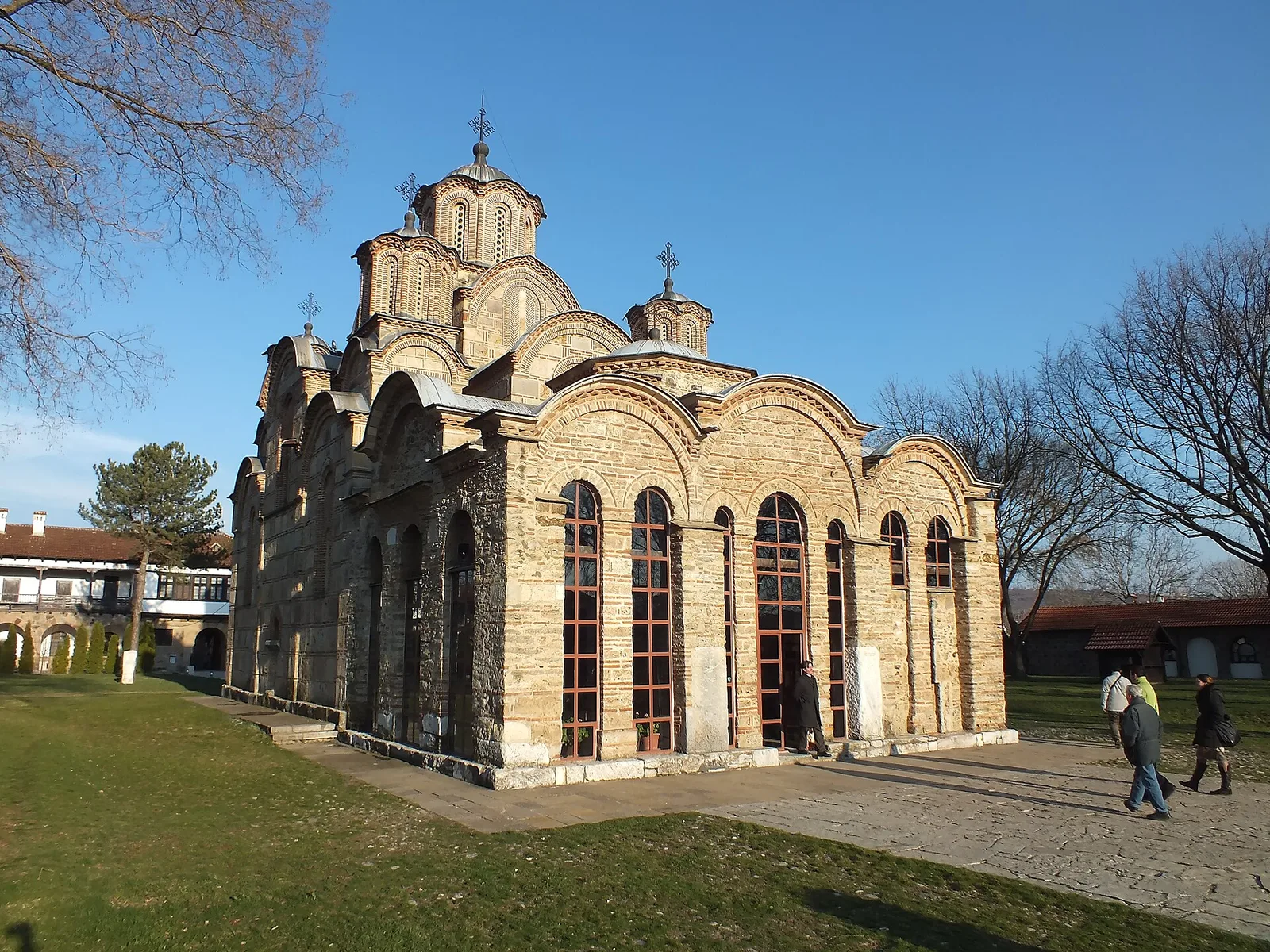Gracanica