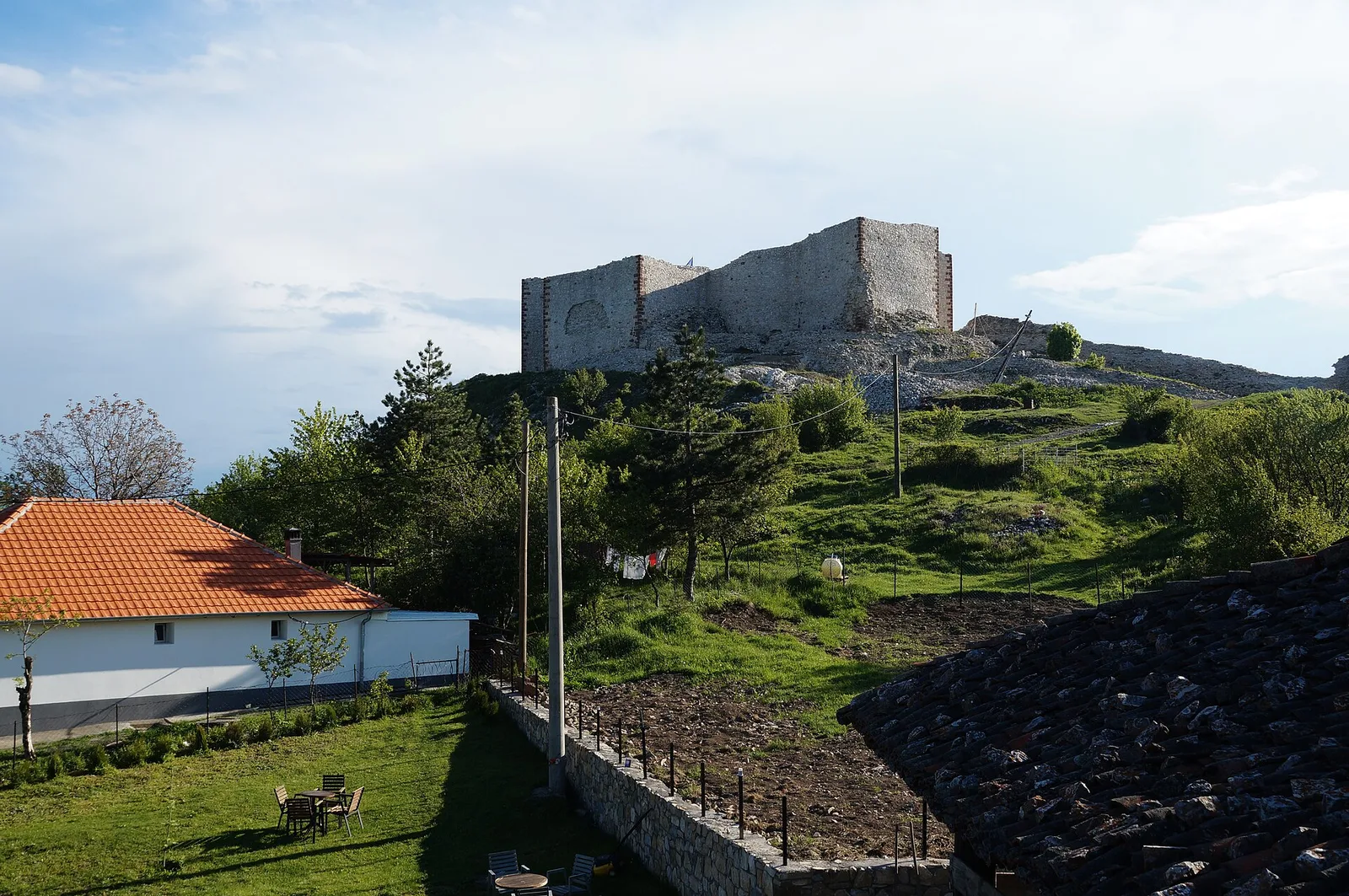 Novo Brdo